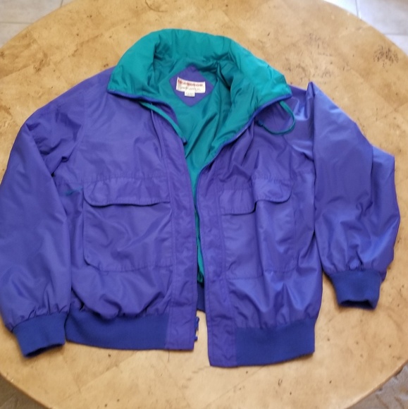 Coats | Mcgregor Windbreaker Jacket 